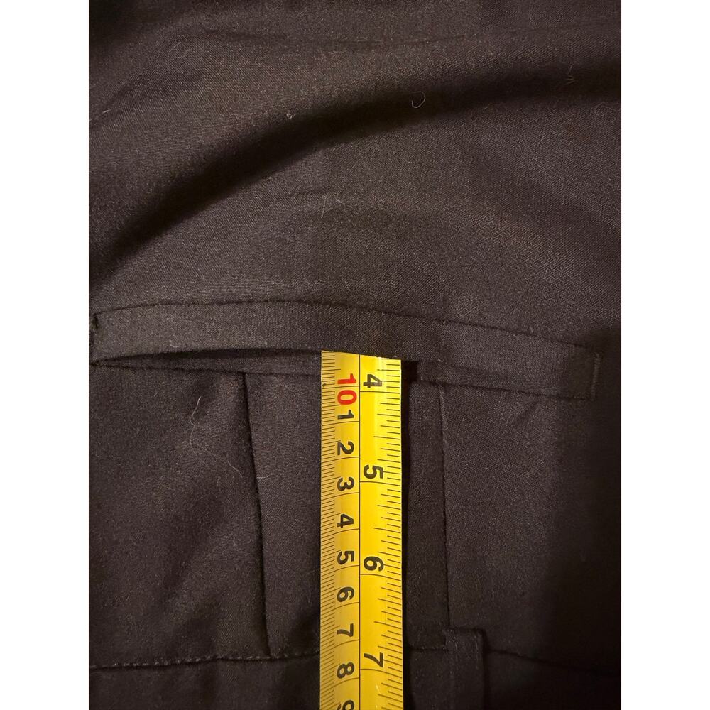 Lane Bryant plus-size wide-leg dress pants, size 22. Great for dressy or casual - Picture 12 of 14